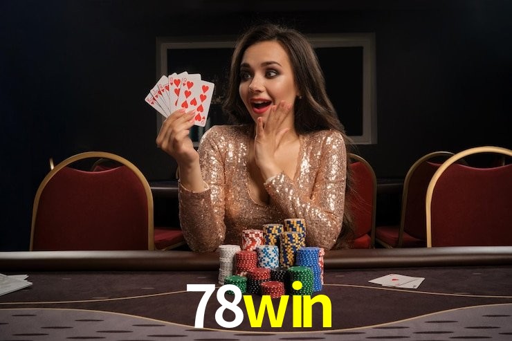 Desvendando o Mundo dos Jogos Virtuais na 78win