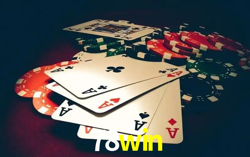 A Emoção da Loteria na 78win: Uma Chance de Mudança de Vida