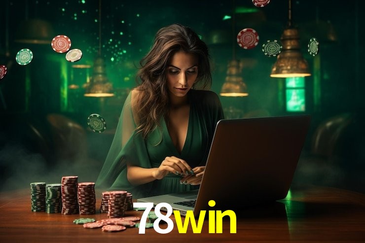 Descubra a Essência do 78win: Nossa História e Compromissos